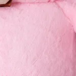 Big Plush Teddy Bear, Soft Toy, 100 Cm, 39 Inches, 3.3 Feet, Pink, Toto - Teddyway
