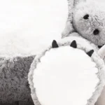 Big Plush Koala, Soft Toy, 100 Cm, 39 Inches, 3.3 Feet, Grey, Koko - Teddyway