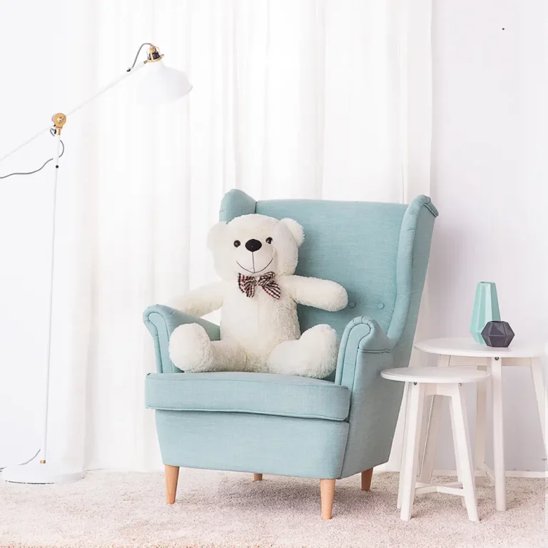 Big Plush Teddy Bear, Soft Toy, 100 Cm, 39 Inches, 3.3 Feet, Light Brown, Popo - 100 cm, White - Teddyway