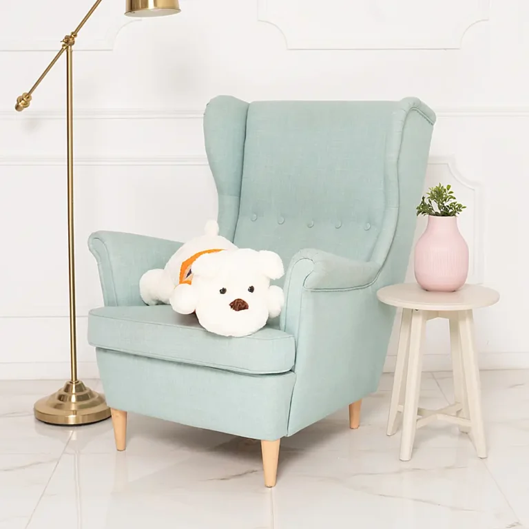 Plush Dog, Soft Toy, 70 Cm, 27 Inches, 2.3 Feet, White, Dami - Teddyway